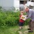 My son and my grandfather