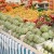 Vegetable Display